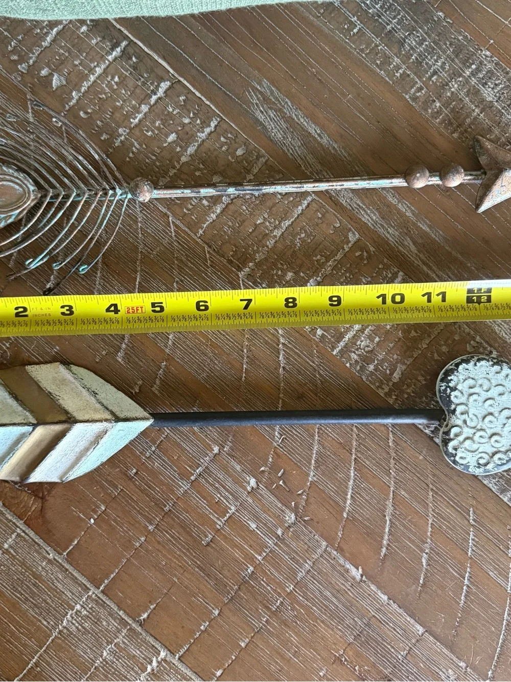 N/A these are